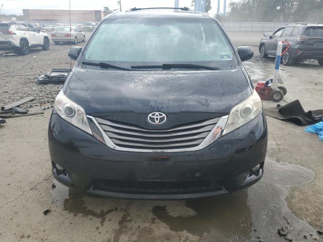 VIN 5TDYK3DC2DS291574 2013 Toyota Sienna, Xle no.5