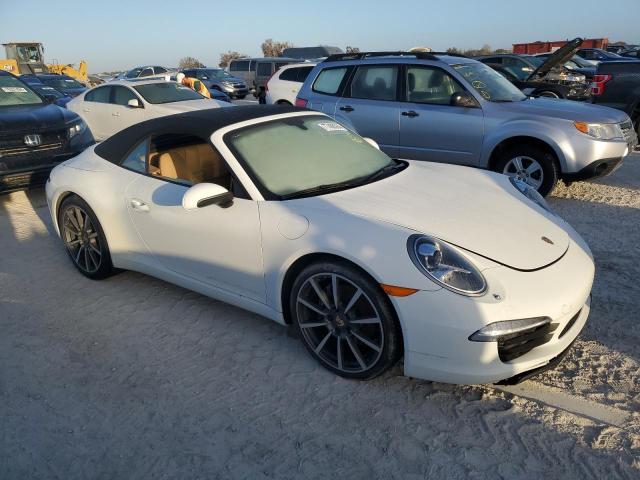 VIN WP0CA2A98DS140522 2013 Porsche 911, Carrera no.4