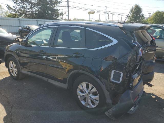 VIN 2HKRM4H75EH686003 2014 Honda CR-V, Exl no.2