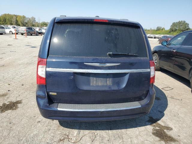 VIN 2C4RC1BG1DR555744 2013 Chrysler Town and Countr... no.6