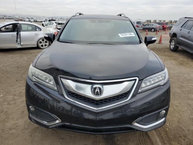 2017 ACURA RDX ADVANC 5J8TB3H73HL016599