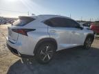 LEXUS NX 300H photo