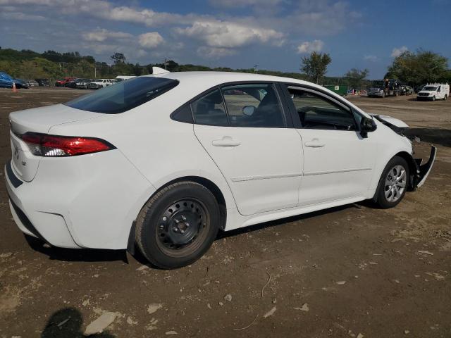 2022 TOYOTA COROLLA LE - 5YFEPMAE4NP309373