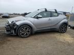 2019 TOYOTA C-HR XLE - JTNKHMBX1K1013111