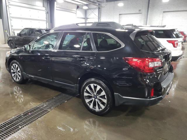 2017 SUBARU OUTBACK 2. - 4S4BSANC3H3346769