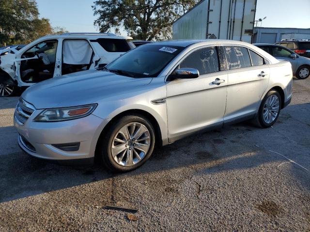 2011 FORD TAURUS LIM #2962695072