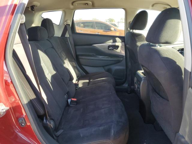 2017 NISSAN MURANO S - 5N1AZ2MH4HN198792
