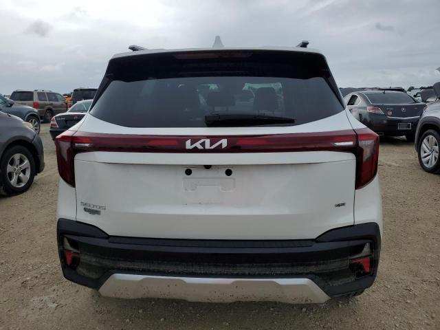2024 KIA SELTOS SX KNDETCA73R7573537