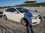 CHEVROLET CRUZE LS photo