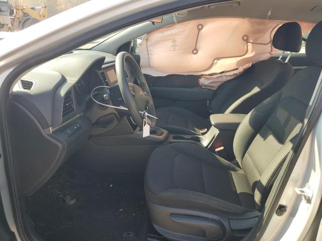 2020 HYUNDAI ELANTRA SE - 5NPD74LF5LH539743
