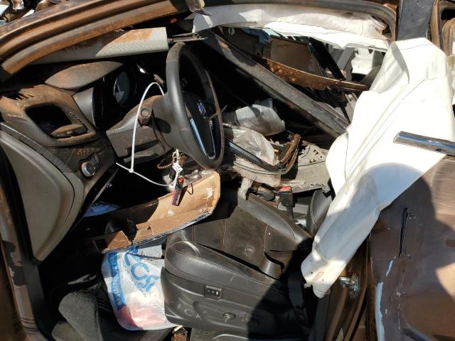 2016 BUICK ENCORE PRE - KL4CJDSB0GB614491