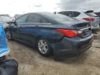 Lot #3027014886 2013 HYUNDAI SONATA GLS