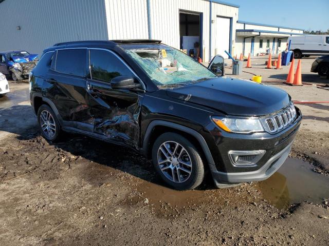 2019 JEEP COMPASS LA - 3C4NJCBB7KT637329