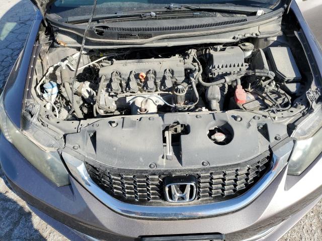 19XFB2F90FE045719 2015 HONDA CIVIC