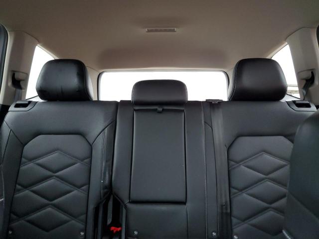 2024 VOLKSWAGEN ATLAS SE - 1V2DR2CAXRC555619