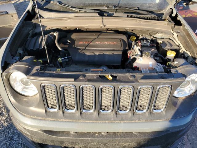 2018 JEEP RENEGADE L - ZACCJBBB5JPH69853
