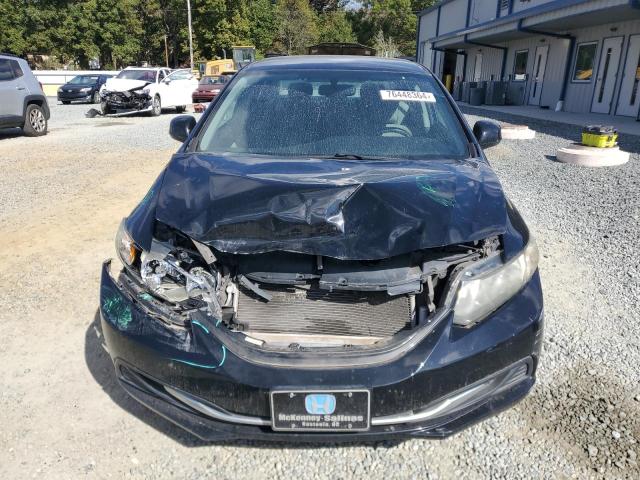 VIN 2HGFB2F59DH301274 2013 Honda Civic, LX no.5