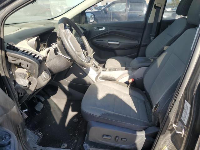 VIN 1FMCU0GX9GUC10535 2016 Ford Escape, SE no.7