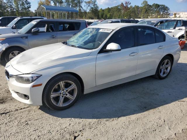 2015 BMW 320 I #3024844386