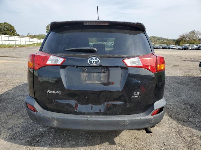 VIN 2T3BFREV2FW295932 2015 Toyota RAV4, LE no.6