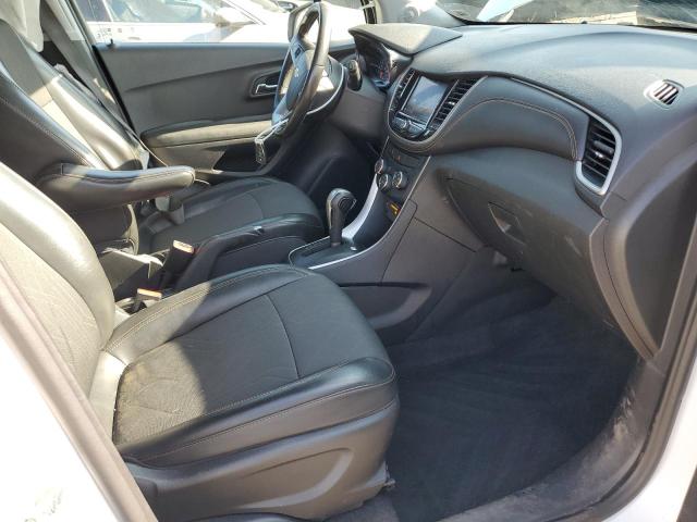 2020 CHEVROLET TRAX 1LT - 3GNCJLSB8LL334687