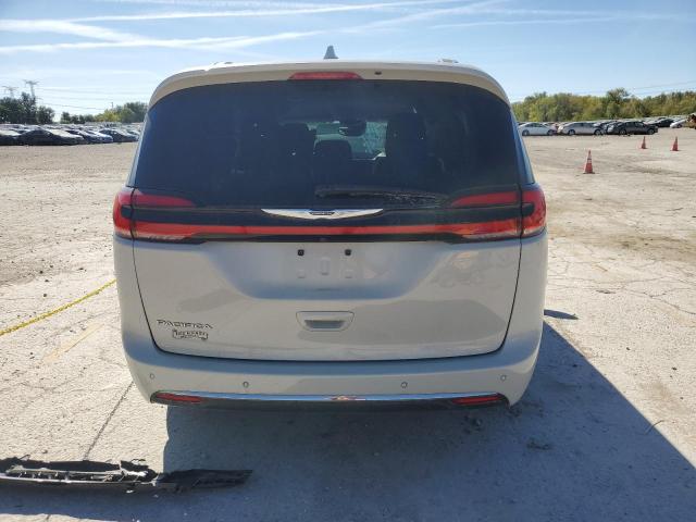 VIN 2C4RC1BG7MR532016 2021 Chrysler Pacifica, Touri... no.6