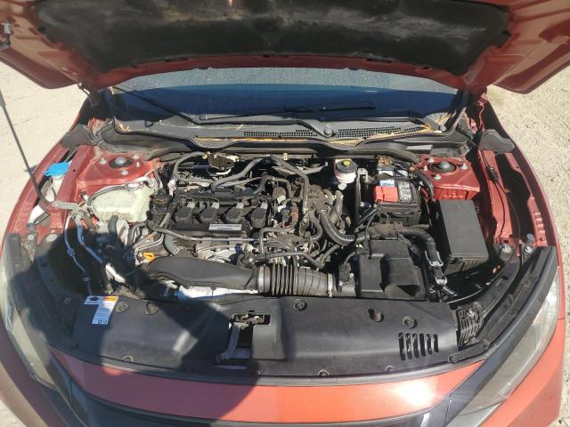 19XFC1F76KE008674 2019 HONDA CIVIC
