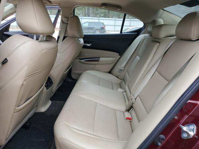 2015 ACURA TLX TECH - 19UUB3F57FA005362