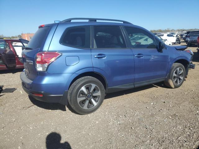 2017 SUBARU FORESTER 2 - JF2SJABCXHH480517