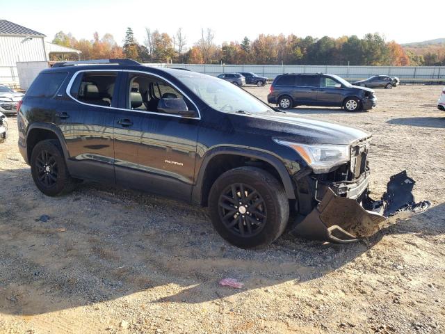 2018 GMC ACADIA SLT - 1GKKNULS7JZ240789