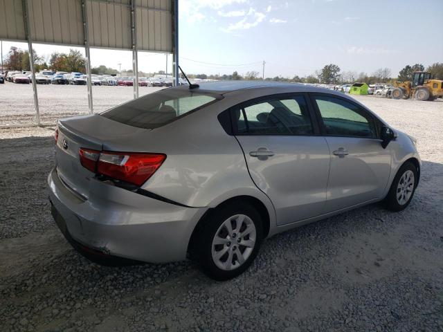 2017 KIA RIO LX - KNADM4A34H6104714