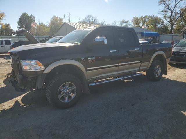 DODGE RAM 2500