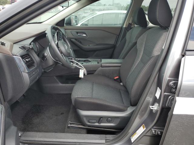 2021 NISSAN ROGUE SV - 5N1AT3BA5MC719344