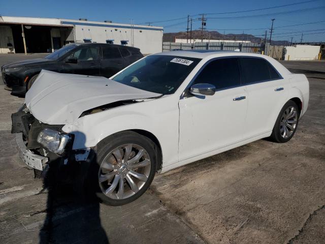 Vin: 2c3ccaeg0kh634198, lot: 75361304, chrysler 300 limited 2019 img_1