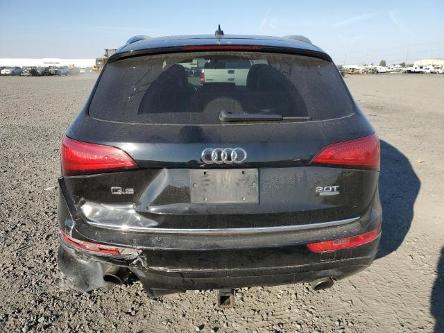 VIN WA1C2AFPXGA137561 2016 Audi Q5, Premium no.6