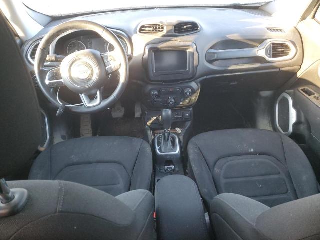 2018 JEEP RENEGADE L - ZACCJBBB4JPJ36404