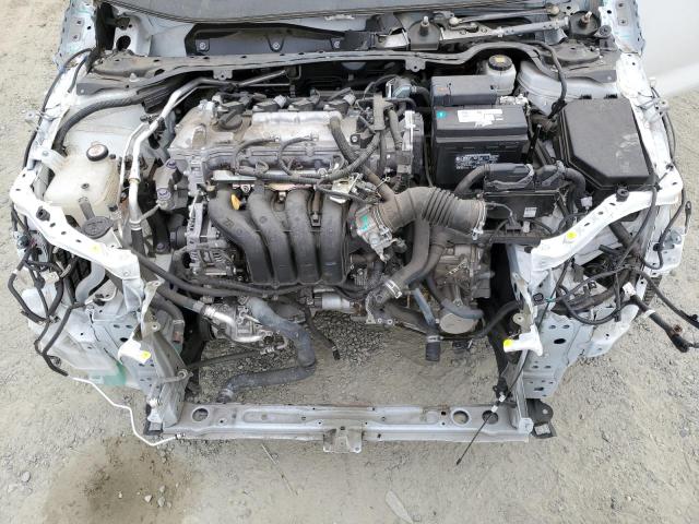2020 TOYOTA COROLLA LE - 5YFEPRAE0LP137238
