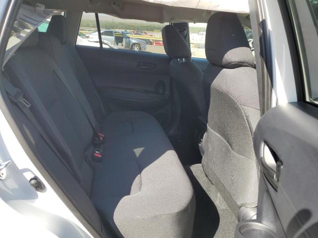 2024 TOYOTA COROLLA CR - 7MUBAABG2RV097921