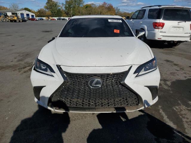2020 LEXUS ES 350 F S 58AGZ1B17LU078048