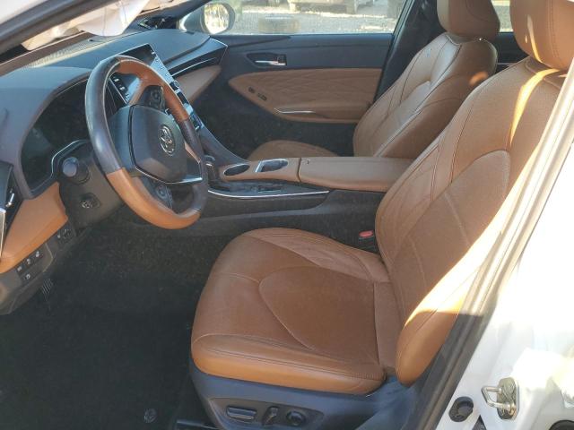 2020 TOYOTA AVALON LIM 4T1CZ1FB8LU044368