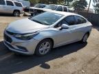 2017 CHEVROLET CRUZE LT - 1G1BE5SM6H7225784