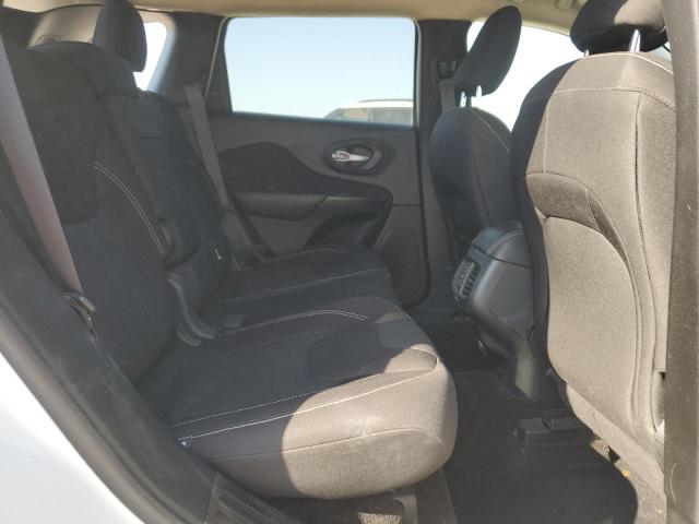 2015 JEEP CHEROKEE L - 1C4PJLCB0FW656263
