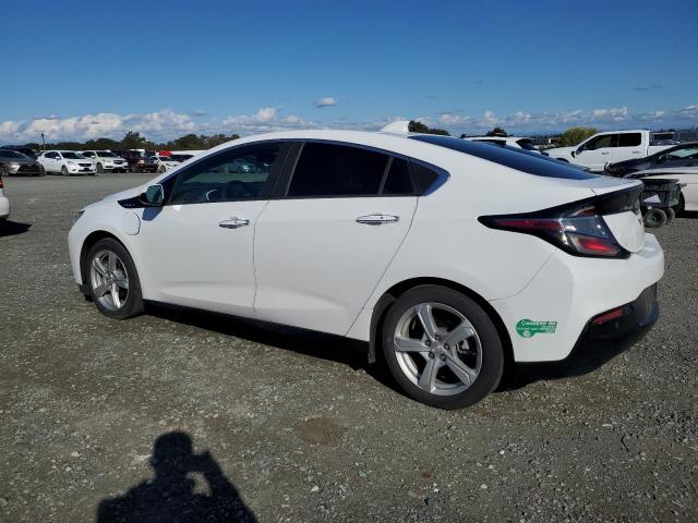 VIN 1G1RC6S58JU107097 2018 Chevrolet Volt, LT no.2