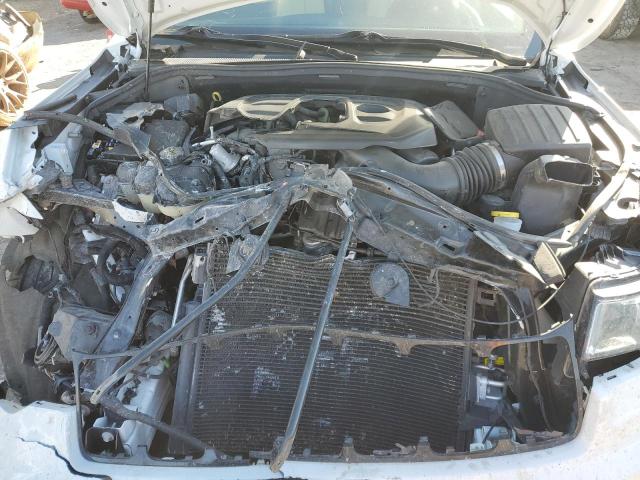 2019 JEEP GRAND CHER - 1C4RJFBGXKC611494
