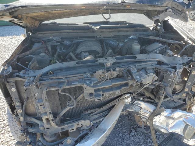 2016 CHEVROLET SILVERADO - 1GCVKREC8GZ121212