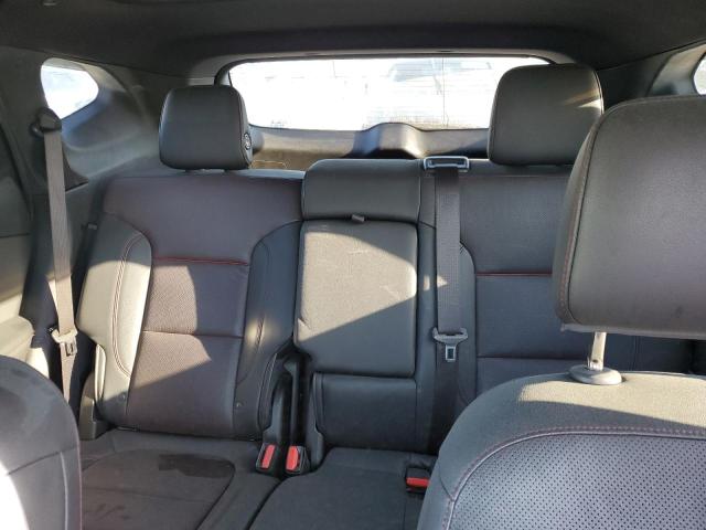 2019 CHEVROLET BLAZER RS - 3GNKBERS6KS694345