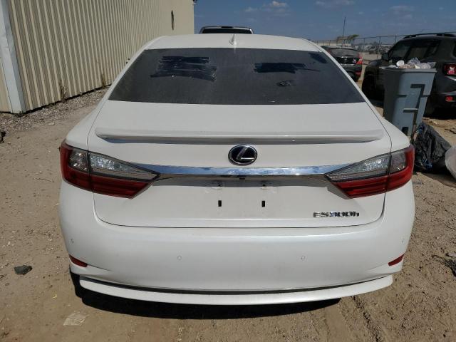 VIN JTHBW1GG9H2140501 2017 Lexus ES, 300H no.6