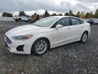 2020 FORD FUSION SEL - 3FA6P0MU8LR189560