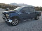 2017 FORD F150 SUPER - 1FTEW1EG6HKC34479