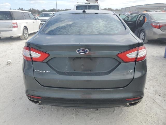 VIN 3FA6P0H9XFR208670 2015 Ford Fusion, SE no.6